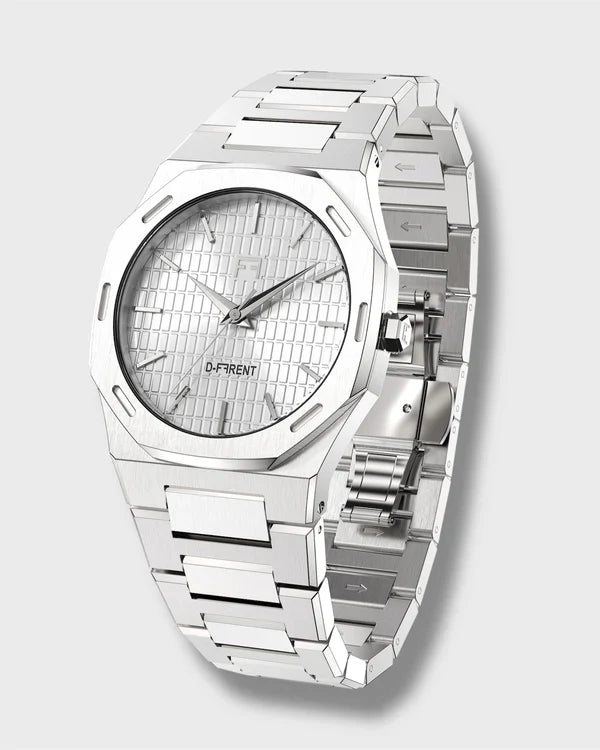 DOUBLE F - GALAXY AUTOMATIC