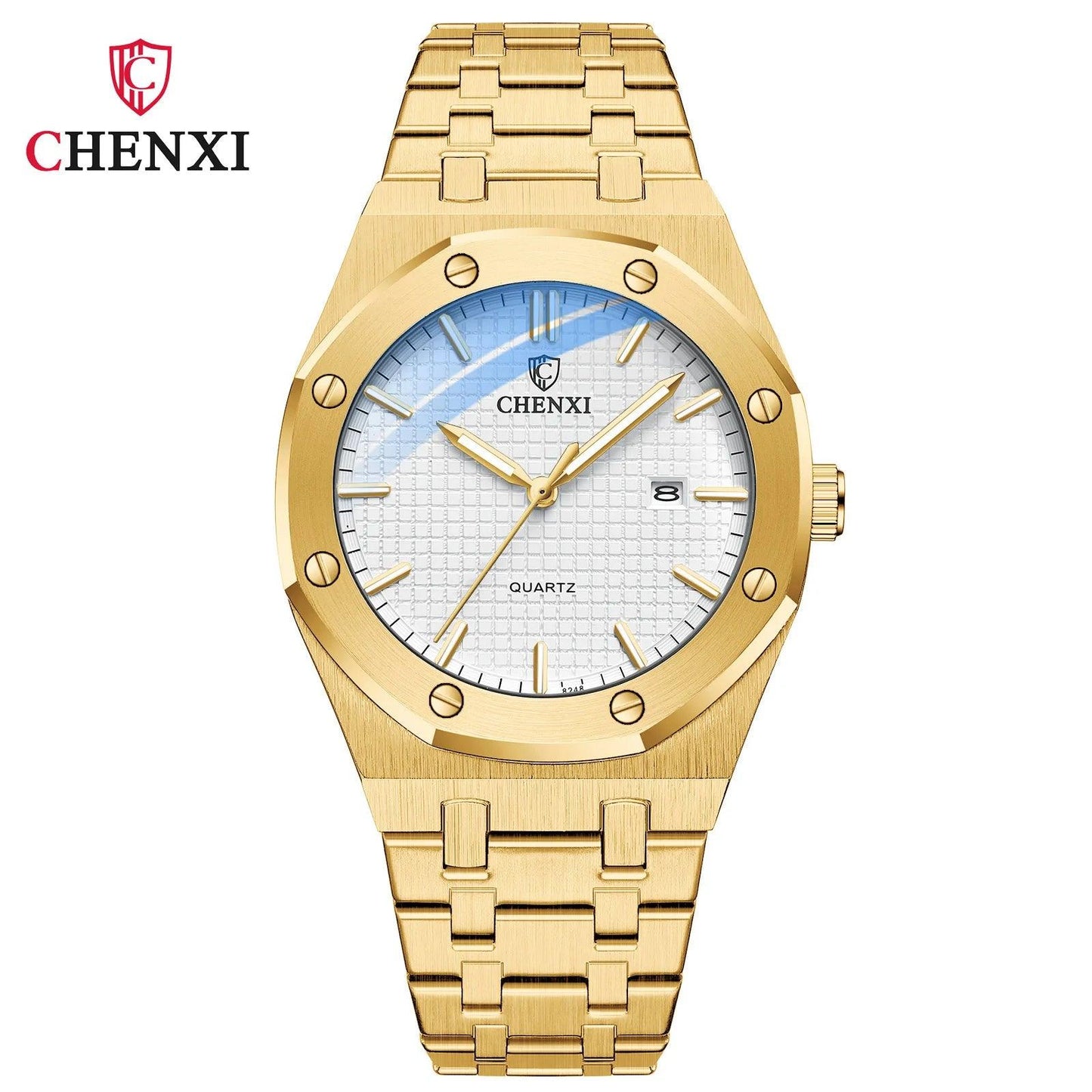 Chenxi 8248 Luminous Waterproof Men’s Watch
