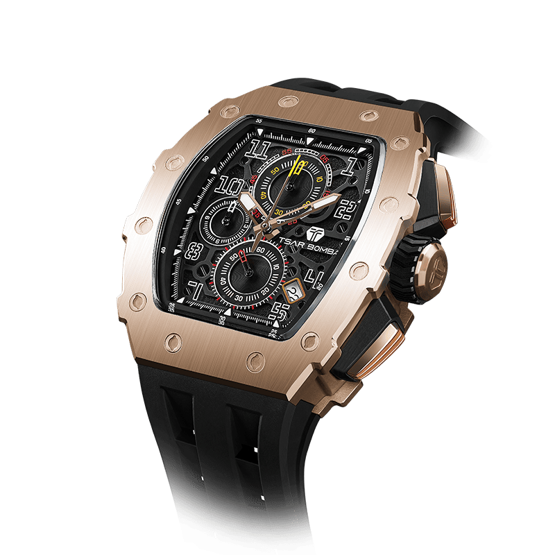 Elemental Series-Calendar