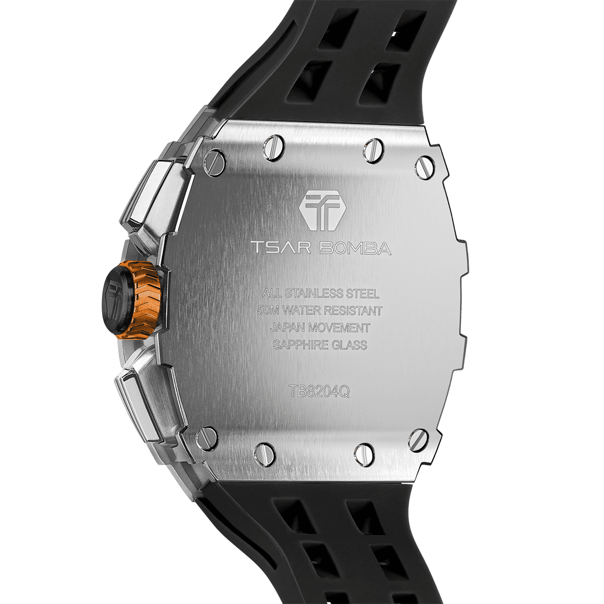 Elemental Series-Calendar