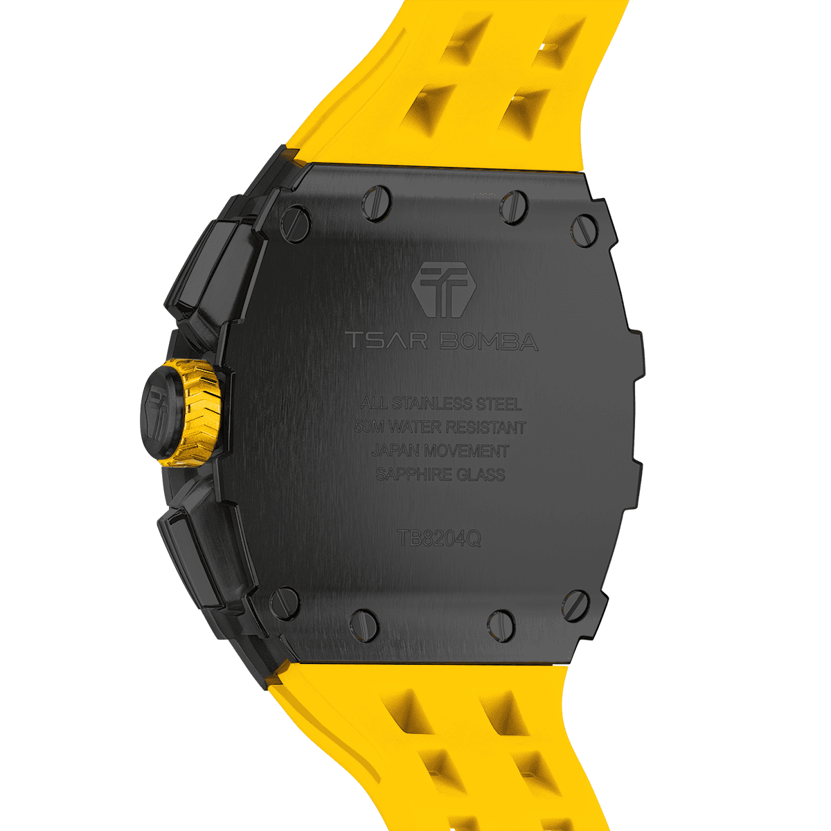 Elemental Series-Calendar