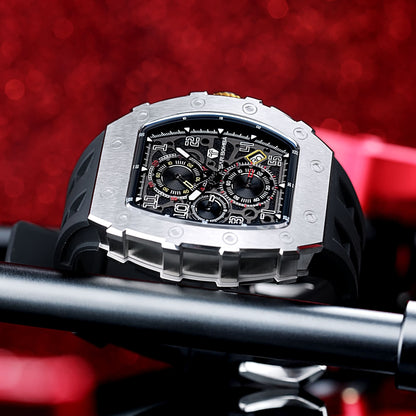 Elemental Series-Calendar