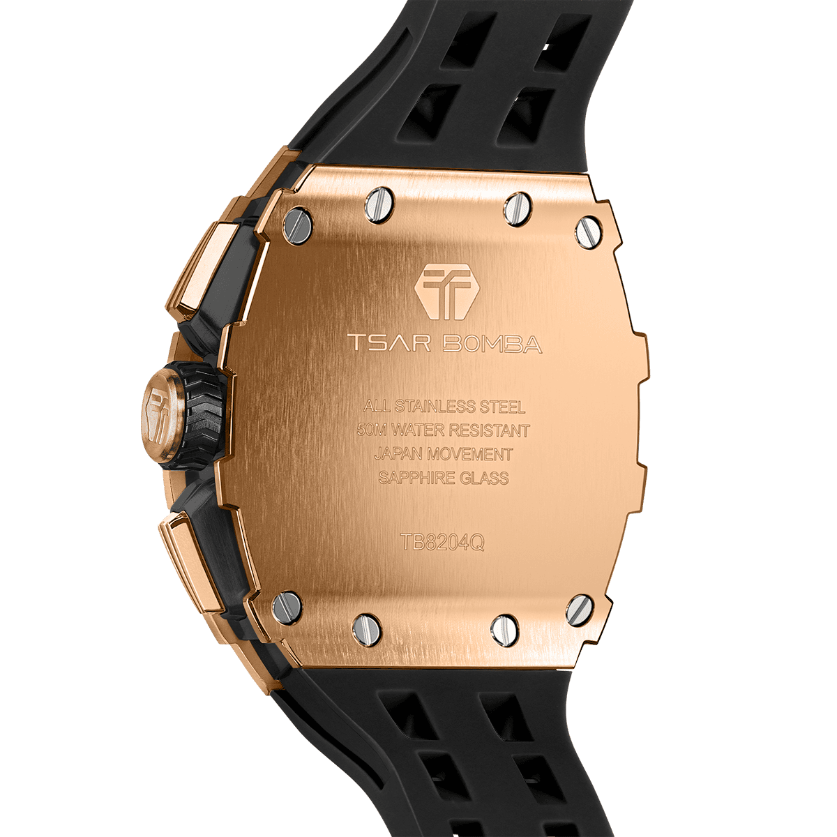 Elemental Series-Calendar