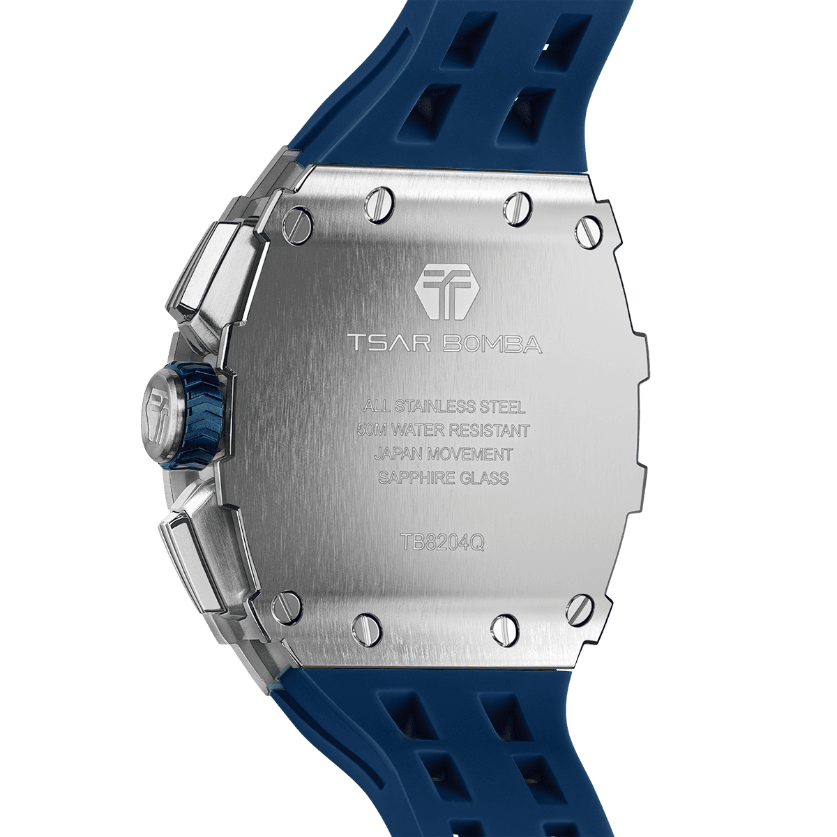 Elemental Series-Calendar