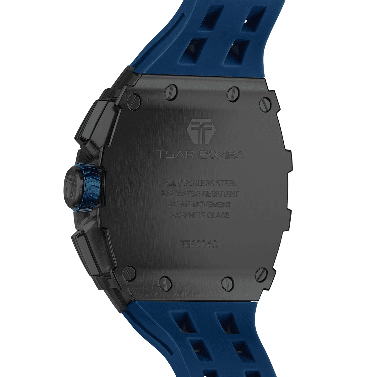 Elemental Series-Calendar