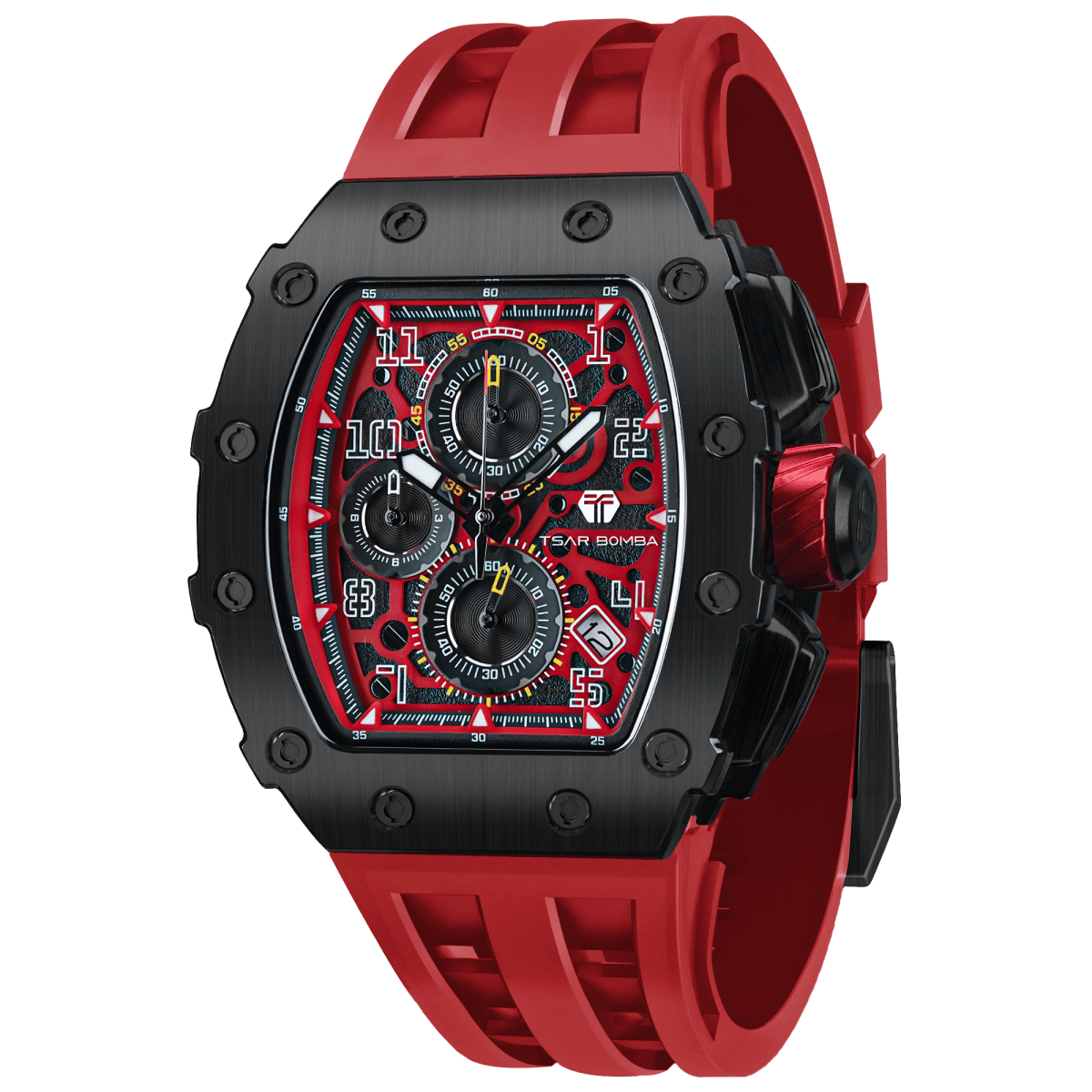 Elemental Series-Calendar