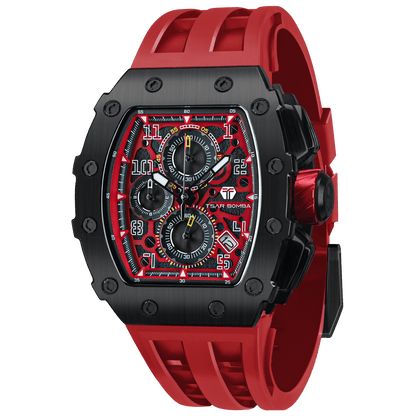 Elemental Series-Calendar