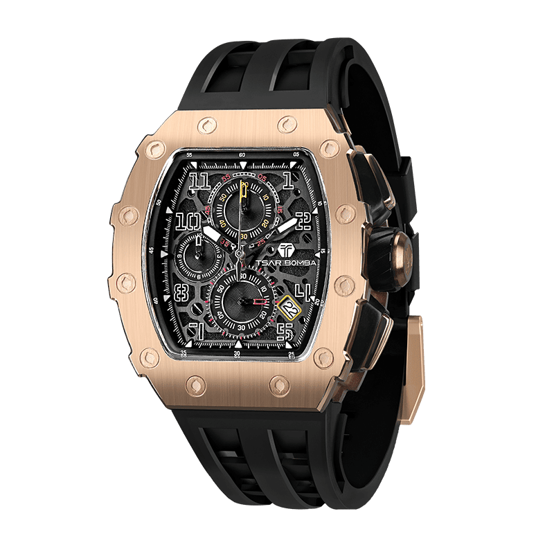 Elemental Series-Calendar