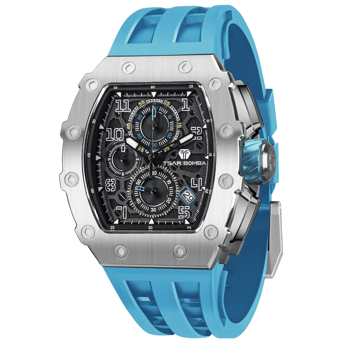 Elemental Series-Calendar