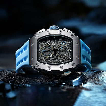 Elemental Series-Calendar