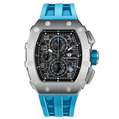 Elemental Series-Calendar