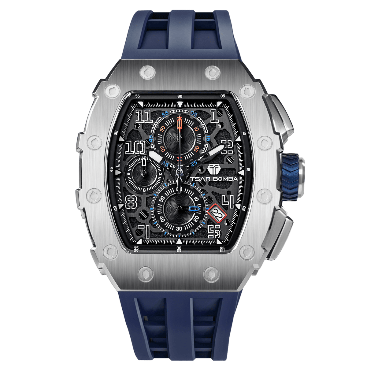 Elemental Series-Calendar