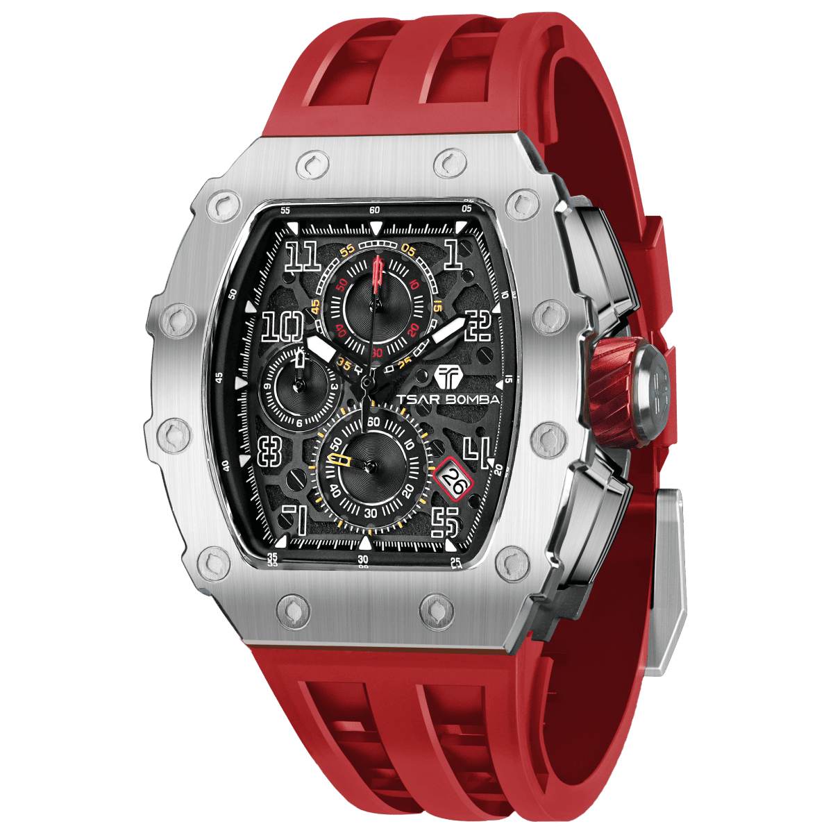 Elemental Series-Calendar