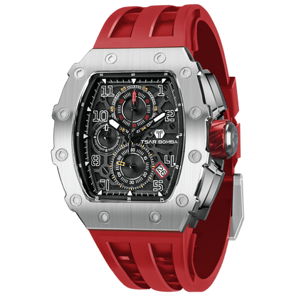 Elemental Series-Calendar