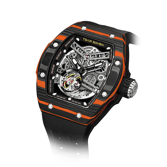 Atomic-Interchangeable Automatic Standard Edition