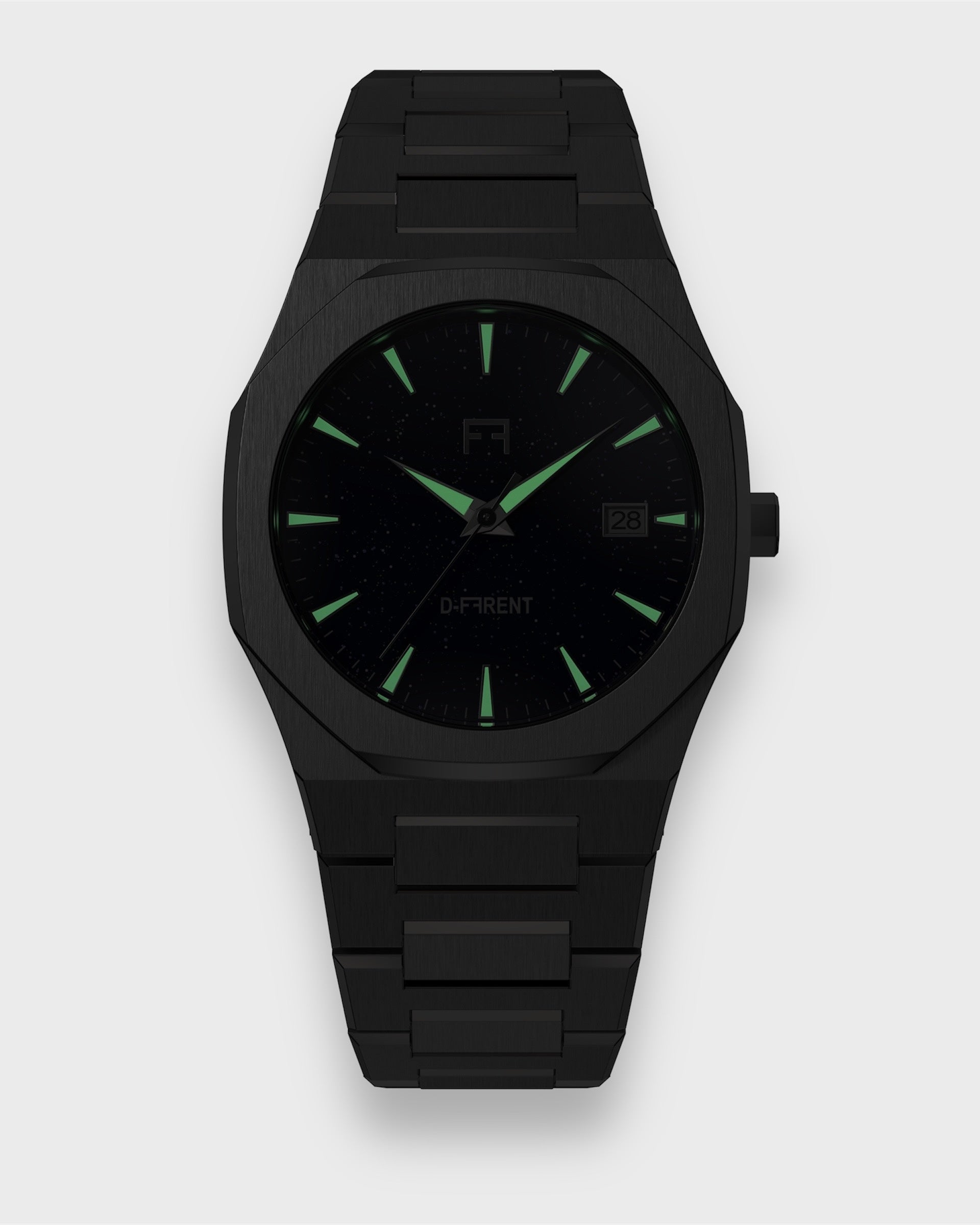 DOUBLE F - GALAXY AUTOMATIC