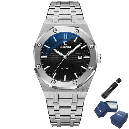 Chenxi 8248 Luminous Waterproof Men’s Watch