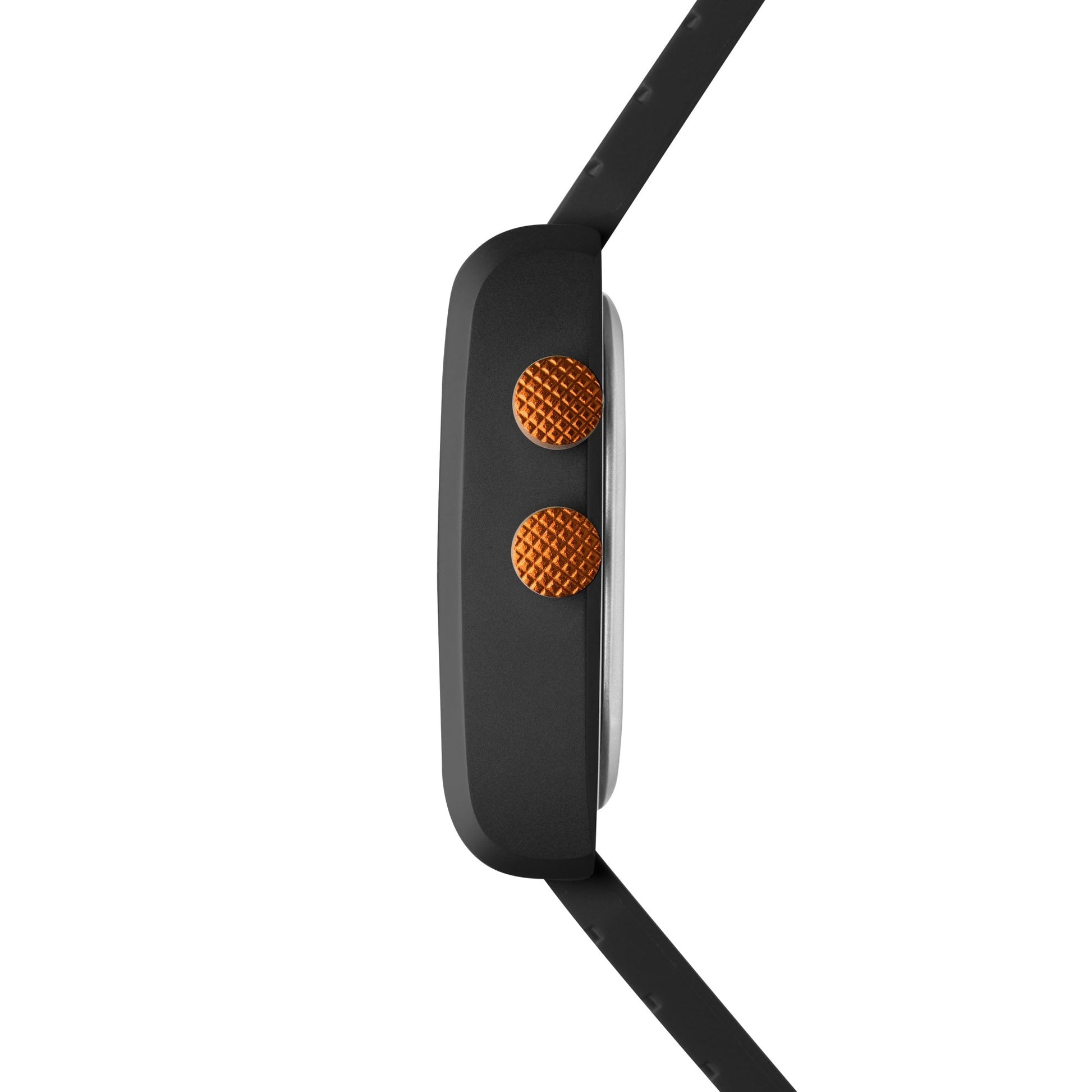 Retroscope Jump Hour Watch