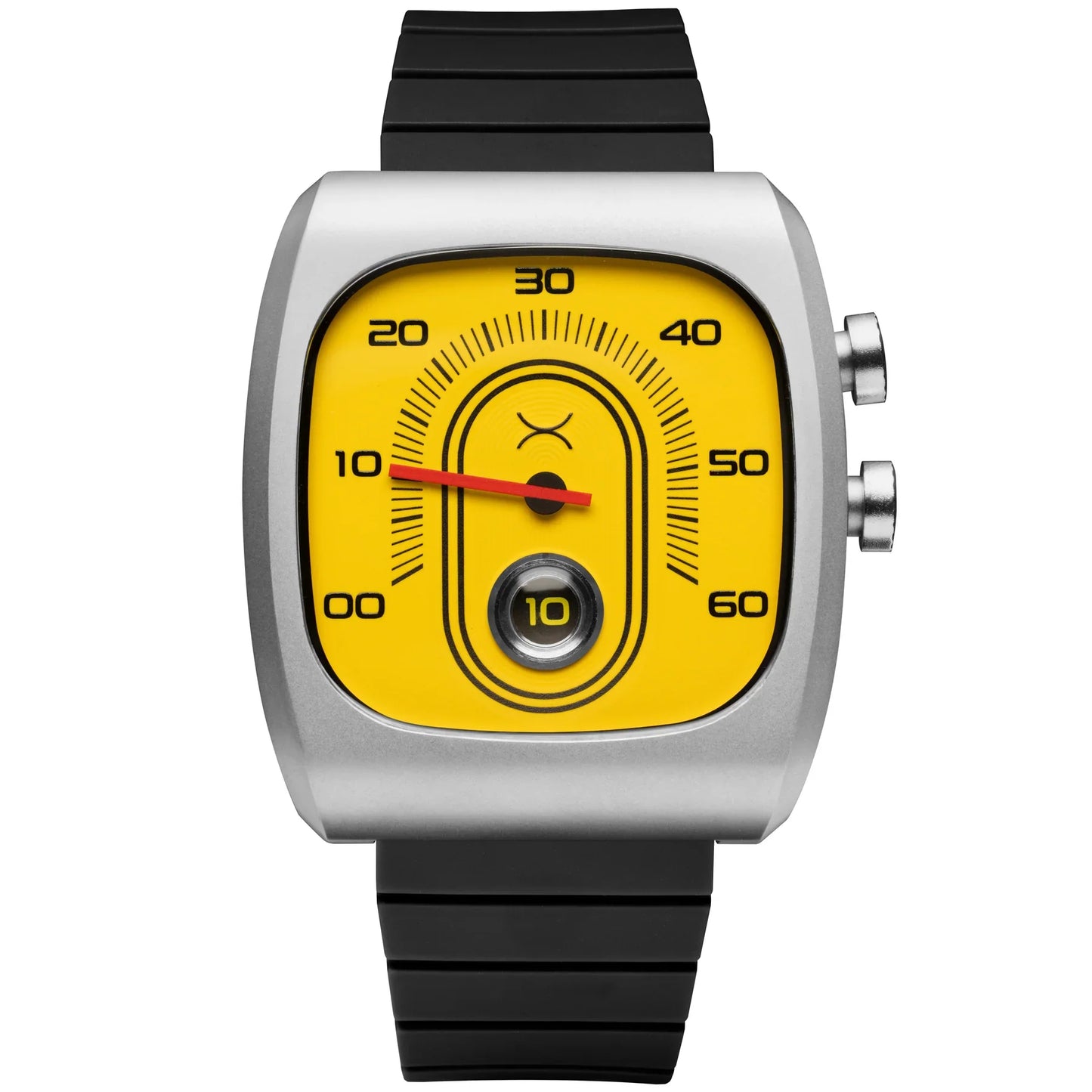 Retroscope Jump Hour Watch